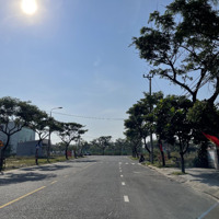 Bán Đất Đường Phan Tòng 7*22,5=157,5M2. Gần Biển, Trục Đường 7M5 Thông Thẳng Biển - Sông