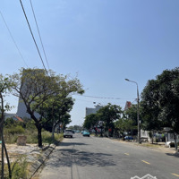 Bán Đất Đường Phan Tòng 7*22,5=157,5M2. Gần Biển, Trục Đường 7M5 Thông Thẳng Biển - Sông
