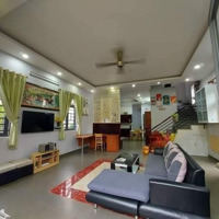 Nhà Mặt Tiền Sân Vườn, Mặt Tiền 11M, Chính Chủ