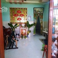Bán Gấp 102M2 Nhà Cấp Mặt Tiền Đường Phạm Thị Tánh, Hưng Long, Bình Chánh. Giá Bán 4 Tỷ 500 Triệu