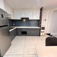 Bán Nhà Mặt Tiền Hẻm Mặt Tiền Đường Tân Sơn Nhìdiện Tích5,5X10 Đúc 1 Trệt 1 Lửng 3 Lầu Sân Thượng