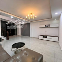 Bán Nhà Mặt Tiền Hẻm Mặt Tiền Đường Tân Sơn Nhìdiện Tích5,5X10 Đúc 1 Trệt 1 Lửng 3 Lầu Sân Thượng
