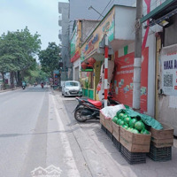 Bán Đất Tặng Nhà 2 Tầng Mặt Phố Trịnh Đình Cửu Gần Đường 2,5Diện Tích120 M2 2 Tầngmặt Tiền4,5 M Giá Bán 31 Tỷ.