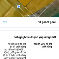 Gấp ! Lô Đất Đẹp Hẻm Xe Hơi Quay Đầu,Khu Trung Tâm- Pháp Lý Chuẩn, 76M2 Chỉ Còn 6.3 Tỷ