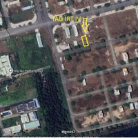 Bán Lô 5X20M (100M2 Thổ Cư) Khu Tái Định Cư An Hạ - Bình Chánh. Có Sổ Sẵn. Giá Chỉ 22.5 Triệu/M2.