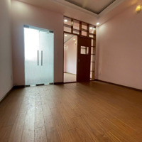 Nhà Riêng Đẹp Lê Đức Thọ Gò Vấp 4 Phòng Ngủ 3 Vệ Sinh Hẻm Xe Tải Thông, Gần Trường Chợ, Giá Bán 7.2 Tỷ