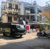 Nhà Riêng Đẹp Lê Đức Thọ Gò Vấp 4 Phòng Ngủ 3 Vệ Sinh Hẻm Xe Tải Thông, Gần Trường Chợ, Giá Bán 7.2 Tỷ