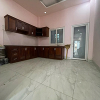 Nhà Riêng Đẹp Lê Đức Thọ Gò Vấp 4 Phòng Ngủ 3 Vệ Sinh Hẻm Xe Tải Thông, Gần Trường Chợ, Giá Bán 7.2 Tỷ
