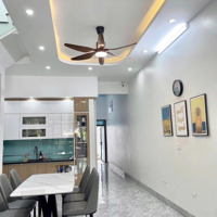 Cực Hot Vân Canh - 33M2 - 5 Tầng Cực Xịn - Chỉ 4Tỷ8 - Tiện Ích Bạt Ngàn
