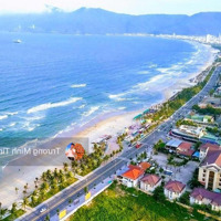 Chính Chủ Gửi Bán Lô Góc Diện Tích: 215 M2 Vị Trí Kinh Doanh , Khu Phố Phạm Văn Đồng, Phố Hàn Quốc Sầm Uất