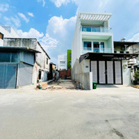 Đầu Tư Giữ Tiền - Bán Nhà Cấp 4 Ngang 5M Đối Diện Công Viên Phường Linh Trung - Diện Tích: 90M2 - 7Tỷ4