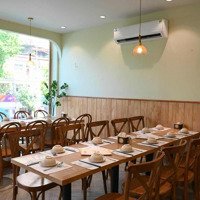 Cho Thuê Mặt Bằng Kinh Doanh Phố Nguyễn Chí Thanh Làm Nhà Hàng Hoặc Ăn Uống, Vị Trí Đẹp Có Vỉa Hè
