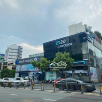Siêu Giá Tốt! Góc 2 Mặt Tiền Đường Nguyễn Văn Trỗi Phú Nhuận