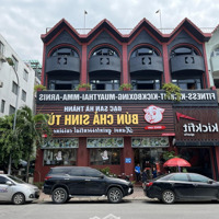 Cho Thuê Mbkd Cho Thuê Khu Tôn Đức Thắng, 310M2X2 Tầng,Mặt Tiền13M, Phù Hợp Mọi Mô Hình