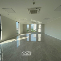 Cho Thuê Sàn Văn Phòng Tại 23 Lê Văn Lương -Diện Tích155M - Có Hầm Để Xe,Bao Phí Dv Giá Thuê Chỉ 40 Triệu/Th