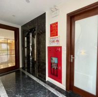 Cho Thuê Sàn Văn Phòng Tại 23 Lê Văn Lương -Diện Tích155M - Có Hầm Để Xe,Bao Phí Dv Giá Thuê Chỉ 40 Triệu/Th