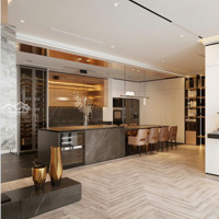 Bán Cặp Căn Vip Để Đập Thông - 6 Phòng Ngủ 215M2 - Hướng Đông Nam Vinhomes Gardenia