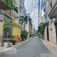 Bán Nhà Hẻm Xe Hơi Đường Nguyễn Chí Thanh P. 07 Q. 10, Dt: 4.5 X 24M Cn : 110M2, Giá Bán 16.5 Tỷ