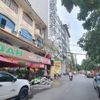 Bán Nhà Hẻm Xe Hơi Đường Nguyễn Chí Thanh P. 07 Q. 10, Dt: 4.5 X 24M Cn : 110M2, Giá Bán 16.5 Tỷ