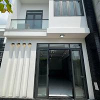 5948 Bán Nhà 1 Trệt 1 Lầu, P. Bửu Hòa, Tp. Biên Hòa