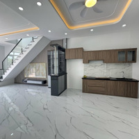 5948 Bán Nhà 1 Trệt 1 Lầu, P. Bửu Hòa, Tp. Biên Hòa