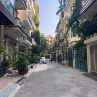 Bán Nhà Riêng Tại Đường Nghi Tàm - Tây Hồ