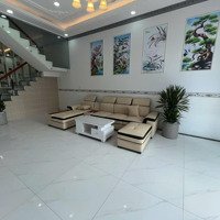 Nhà Tân Kiên Bình Chánh Vỏn Vẹn 1Ty3