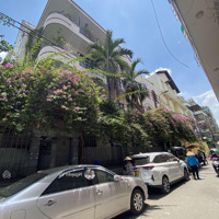 22,5 Tỷ | Căn Góc Đẹp Nhất Khu 436 Đường 3 Tháng 2 | 6X20M-3 Tầng