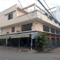 Bán nhà Lô Góc - 258 Võ Chí Công - 435m2 x MT 17m - Oto tránh 2 chiều - 10m ra Phố