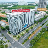 Bán Biệt Thự Mỹ Phú Góc 2 Mặt Tiền Đường Lớn G. 11.76 X 20. 2 Lầu. Kế Bên Chataeu Pmh Q7. Giá Bán 68 Tỷ