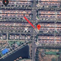 Biệt Thự Góc Compound Lavida Siêu Hiếm