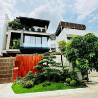 Bán Nhà 4 Tầng Đẹp Khu Đường Quốc Hương, Thảo Điền, Quận 2, Dt: 8X15M, Giá Bán 23 Tỷ Hđt: 55 Triệu/Th