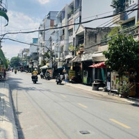 Nhà 2 Mặt Tiền Kinh Doanh- 4 Tầng- 85M2- Nguyễn Văn Công P3 Gv- Giá Bán 14 Tỷ
