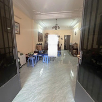 Nhà 2 Mặt Tiền Kinh Doanh- 4 Tầng- 85M2- Nguyễn Văn Công P3 Gv- Giá Bán 14 Tỷ