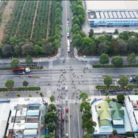 Đất Nền Bến Cát Bình Dương Ngay Vành Đai 4, Sẵn Sổ Giá Chỉ 3,5 Tỷ/150M2, X3 Khi Sát Nhập