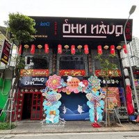 Hot.cho Thuê Nhà Mặt Phố Lê Trọng Tấn.diện Tích 120M2 X 2 Tầng.mặt Tiền 8M, Giá Bán 55 Triệu Mọi Mô Hình