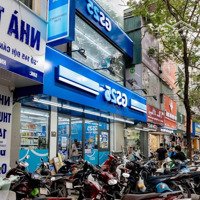 Hot.cho Thuê Nhà Mặt Phố Lê Trọng Tấn.diện Tích 120M2 X 2 Tầng.mặt Tiền 8M, Giá Bán 55 Triệu Mọi Mô Hình