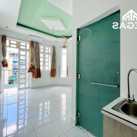 - Căn Hộ Studio - Bancol Thoáng Mát - Nhà Mới Xây - Lạc Long Quân - Bình Thới - Quận 11