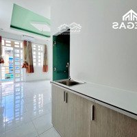- Căn Hộ Studio - Bancol Thoáng Mát - Nhà Mới Xây - Lạc Long Quân - Bình Thới - Quận 11