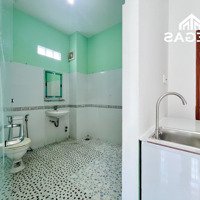 - Căn Hộ Studio - Bancol Thoáng Mát - Nhà Mới Xây - Lạc Long Quân - Bình Thới - Quận 11