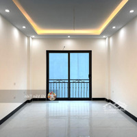 Bán Nhà Riêng Tại An Trai, Vân Canh, Hoài Đức - 30M-5 Tầng, Ô Tô Đỗ Gần 15M