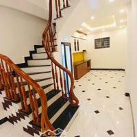 Cần Bán Nhà Mới Xây Hoàn Thiện Phố Lụa Vạn Phúc Hà Đông Diện Tích: 38M Giá Cực Tốt 6,5Tỷ