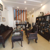 Phân Lô - Phú Xá - Phú Thượng - An Dương Vương- Tây Hồ. Diện Tích: 52M2X5T, Mặt Tiền 4,5M, Giá Nhỉnh 15 Tỷ