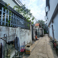 Bán Nhà - 208M2 Đất - Gần Ubnd Phường Hiệp Bình Phước, Tp. Thủ Đức Giá Chỉ 7,45 Tỷ!