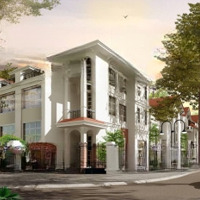 Bán Căn Vip Biệt Thự Vườn Cam Tại Vân Canh Hoài Đức