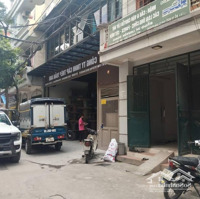 Chính Chủ Bán Nhà Mặt Phố Giải Phóng Diện Tích: 76M Mt:4,2M Nhà 3 Tầng Oto Đỗ Cửa Oto Tải Tránh Trước Nhà