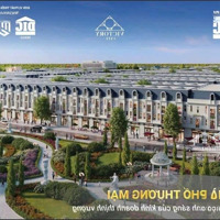 Đất Đô Thị Giá Chỉ 980 Triệu Tại Vị Thanh, Hậu Giang ( Sổ Đỏ Trao Tay)