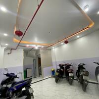 Bán nhà phố Giáp Bát, Hoàng Mai 36m, 6 tầng. Giá: 8.8 tỷ. LH: 0937158386