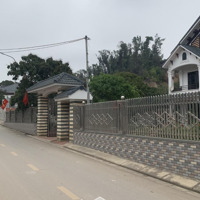 Bán Đất Mặt Đường Nhựa 7M, Liên Xuân, Thủy Nguyên, Hải Phòng, 700 Triệu, 70M2