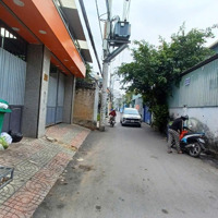 Định Cư Nước Ngoài Bán Gấp Nhà Mặt Tiền Đường 6M Cách Chợ Lê Văn Thịnh 200M.diện Tích190M2 Chỉ 14 Tỷ Tl